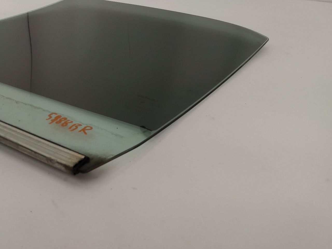 Lexus IS300 Rear Right Window Glass