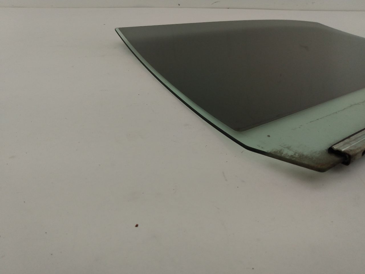 Lexus IS300 Rear Right Window Glass