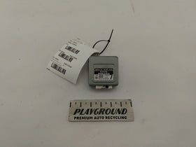 Lexus IS300 Headlight Leveling Computer Assembly