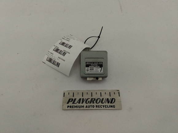 Lexus IS300 Headlight Leveling Computer Assembly