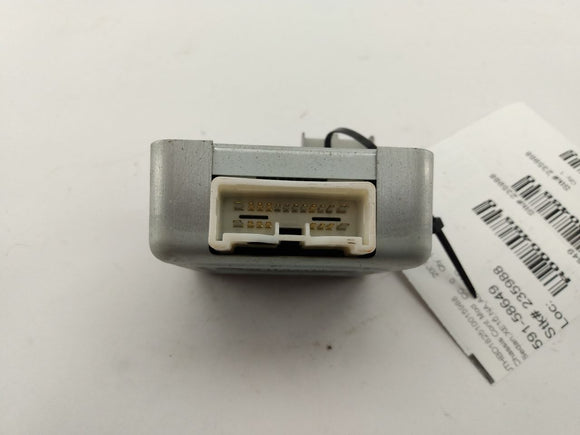 Lexus IS300 Headlight Leveling Computer Assembly