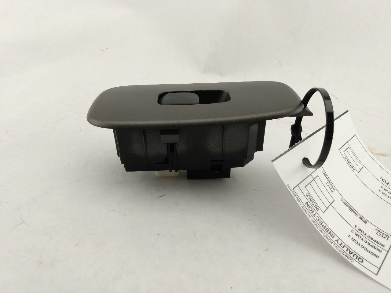 Lexus IS300 Rear Right Window Control Switch - 0