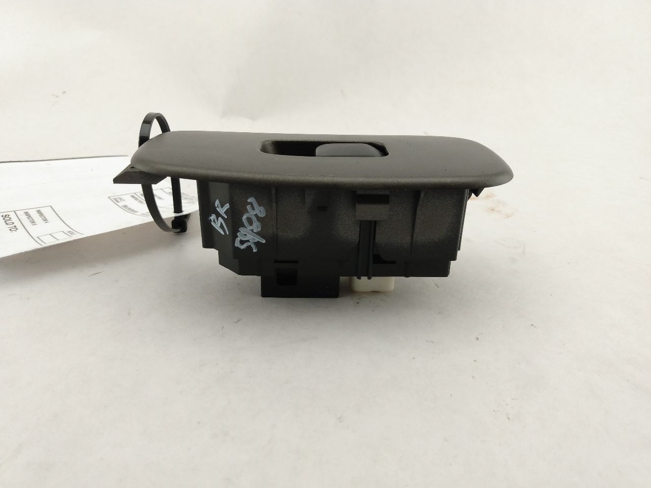 Lexus IS300 Rear Right Window Control Switch