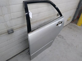 Lexus IS300 Front Left Door Shell - 0