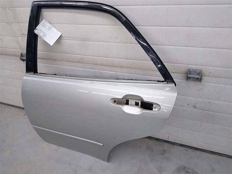 Lexus IS300 Front Left Door Shell