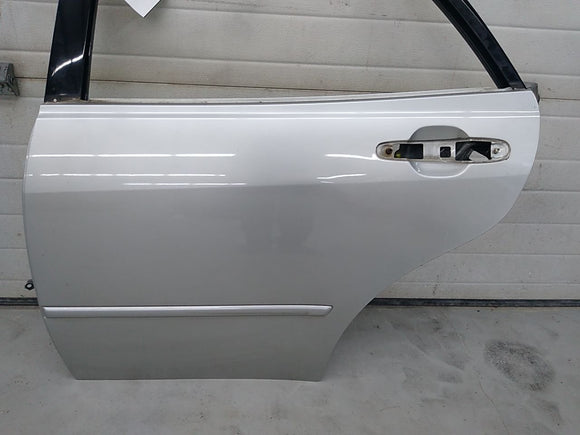 Lexus IS300 Front Left Door Shell