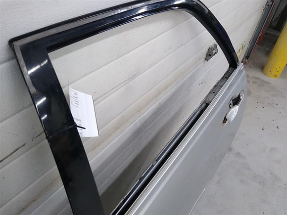 Lexus IS300 Front Left Door Shell