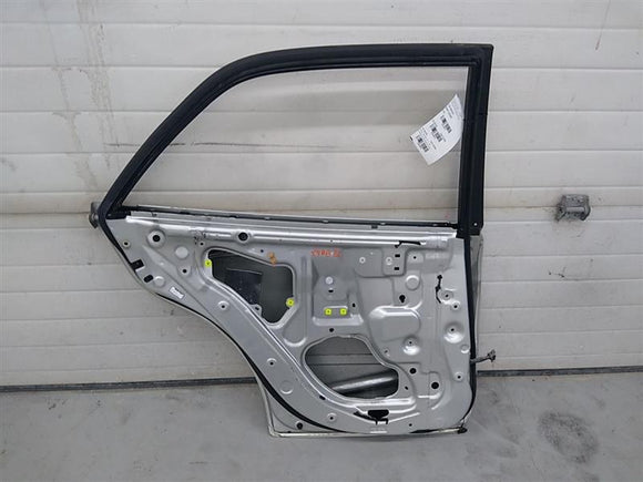 Lexus IS300 Front Left Door Shell