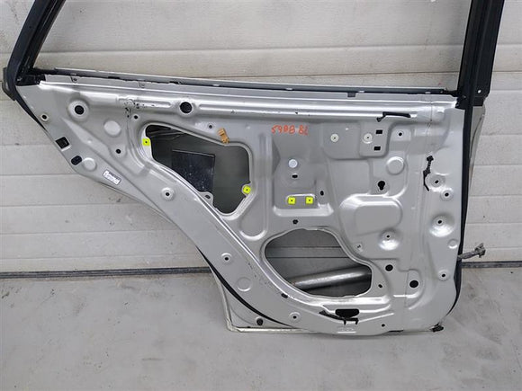 Lexus IS300 Front Left Door Shell