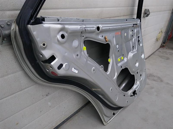 Lexus IS300 Front Left Door Shell