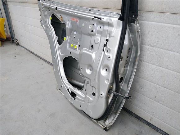 Lexus IS300 Front Left Door Shell