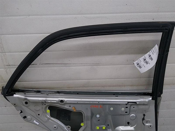 Lexus IS300 Front Left Door Shell