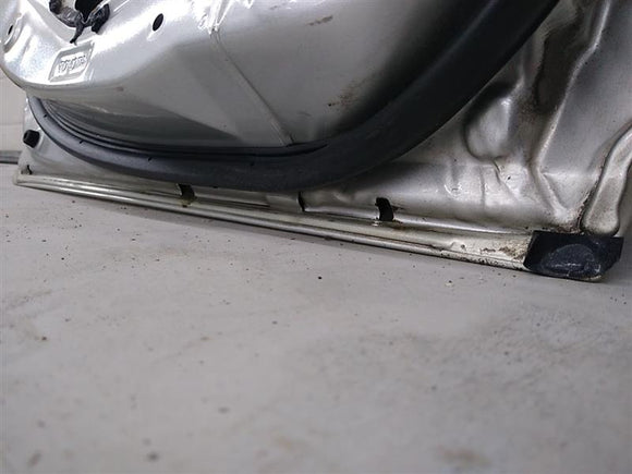 Lexus IS300 Front Left Door Shell