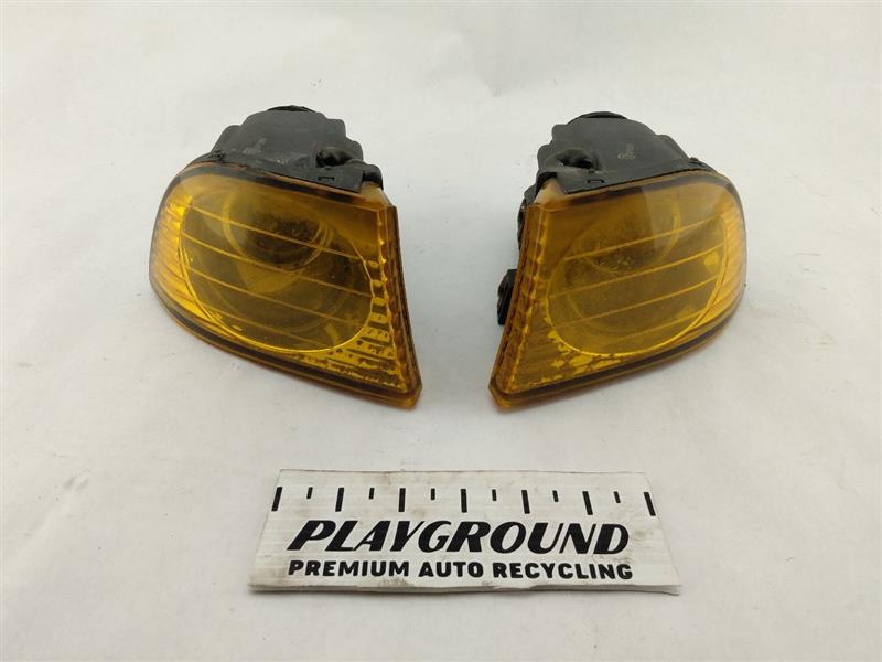 Lexus IS300 Pair Of Fog Lights