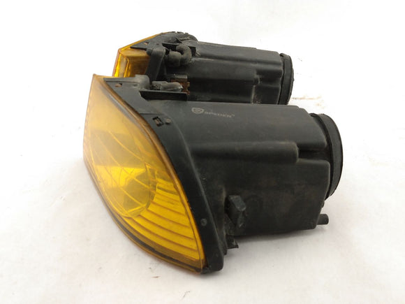 Lexus IS300 Pair Of Fog Lights