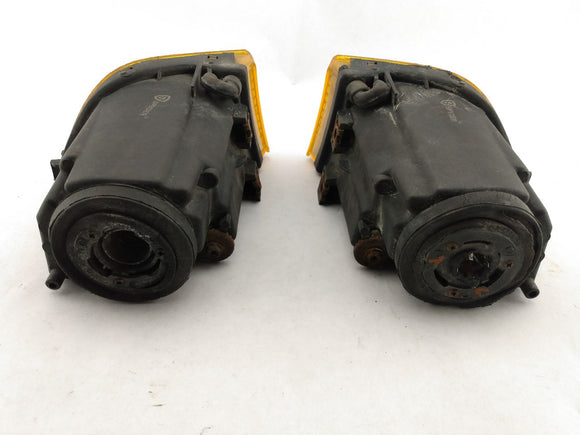 Lexus IS300 Pair Of Fog Lights