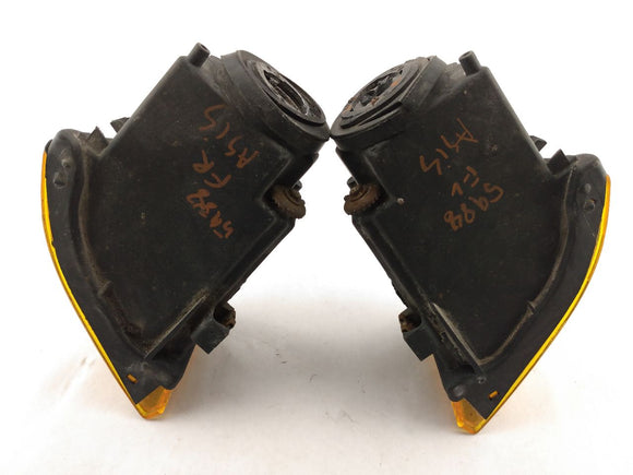 Lexus IS300 Pair Of Fog Lights