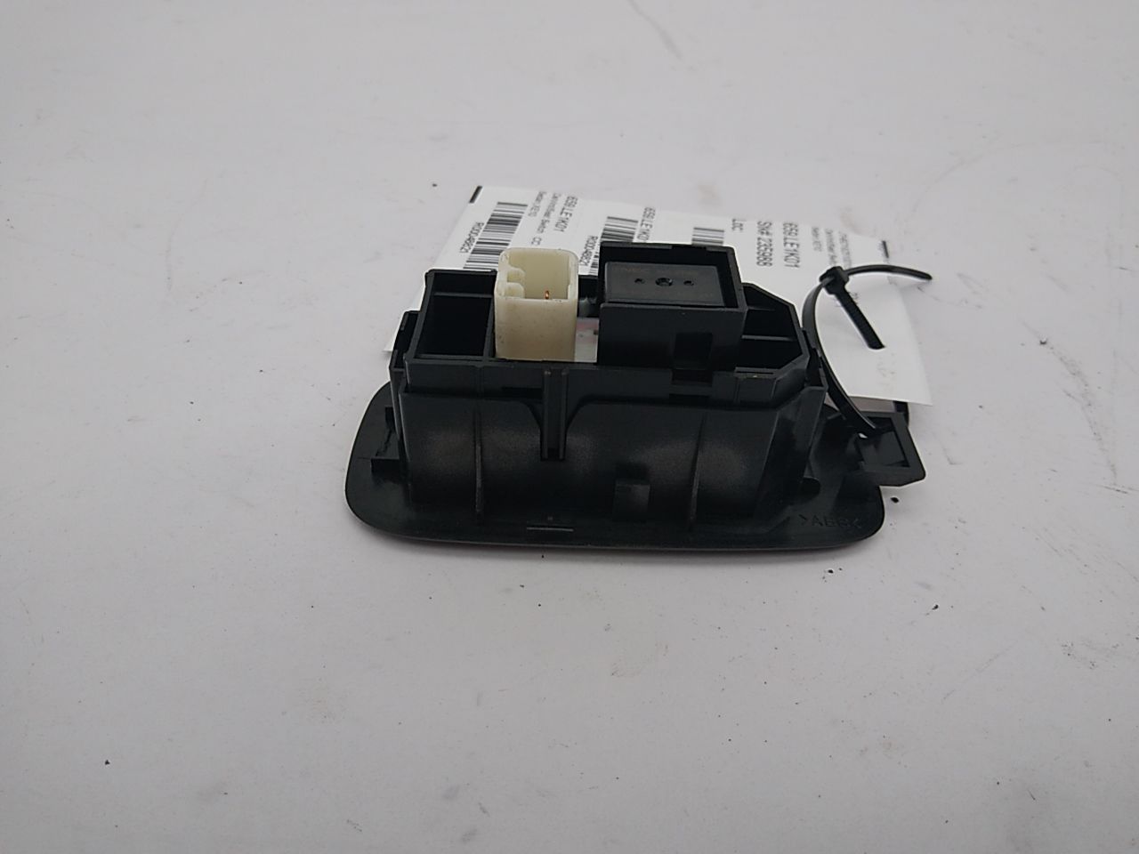 Lexus IS300 Rear Left Window Switch