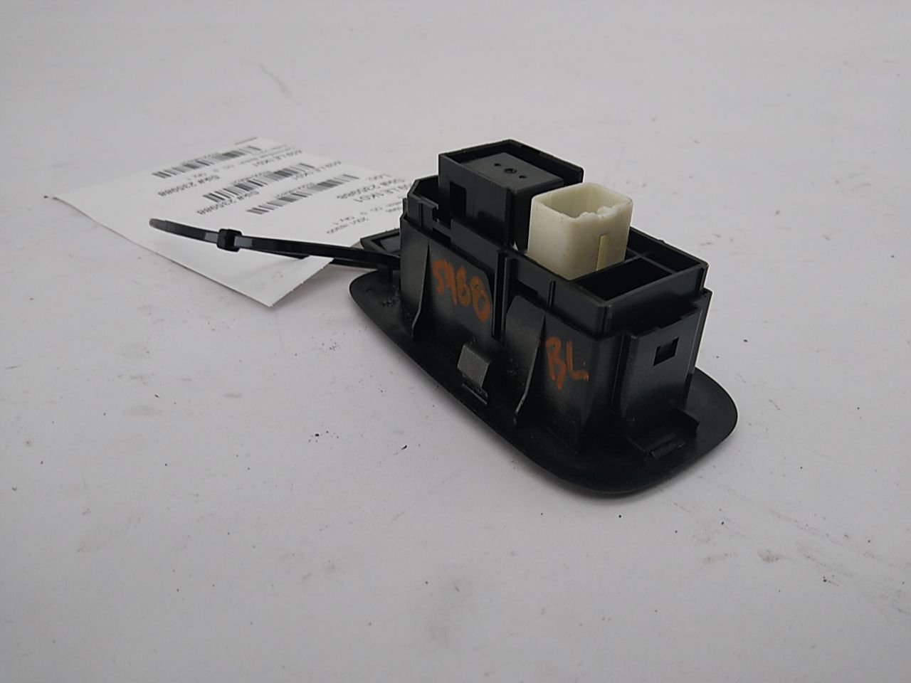 Lexus IS300 Rear Left Window Switch