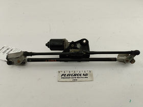Lexus IS300 Front Windshield Wiper Motor