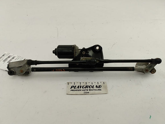 Lexus IS300 Front Windshield Wiper Motor