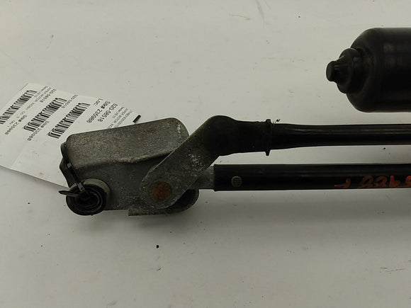 Lexus IS300 Front Windshield Wiper Motor