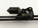 Lexus IS300 Front Windshield Wiper Motor-3