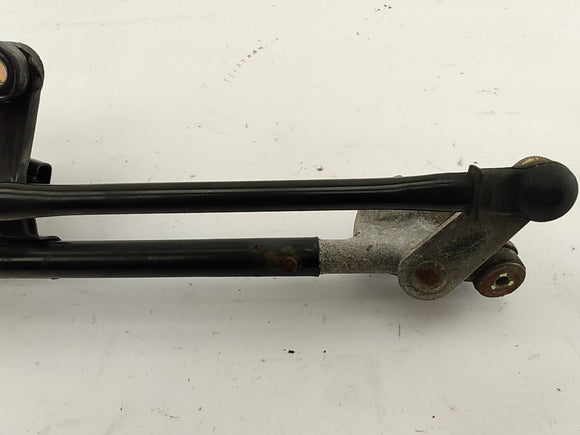 Lexus IS300 Front Windshield Wiper Motor