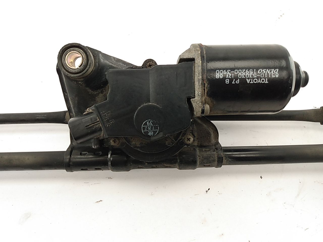 Lexus IS300 Front Windshield Wiper Motor