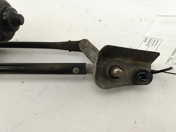 Lexus IS300 Front Windshield Wiper Motor