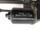Lexus IS300 Front Windshield Wiper Motor-9