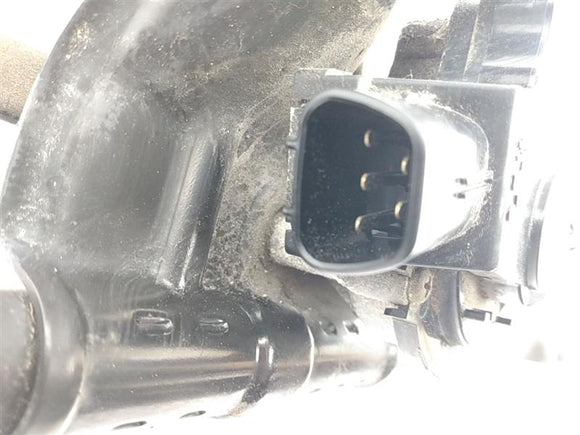 Lexus IS300 Front Windshield Wiper Motor