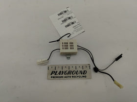 Lexus IS300 Rear Defrost Control Module