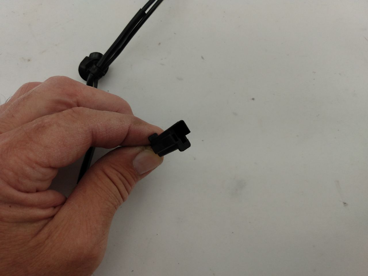 Lexus IS300 Rear Defrost Control Module