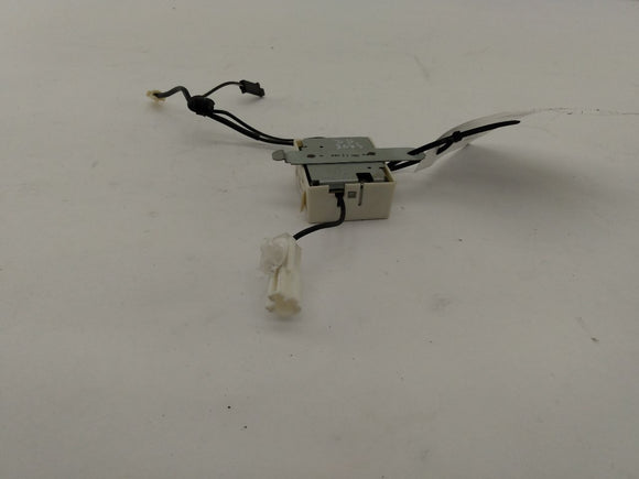 Lexus IS300 Rear Defrost Control Module