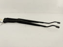 Lexus IS300 Pair Of Front Wiper Arms-3