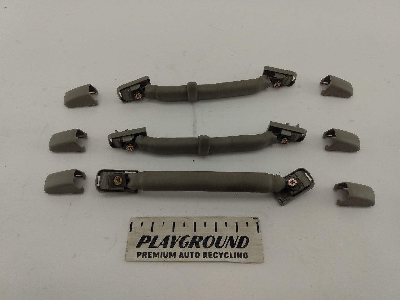 Lexus IS300 Set Of Roof Grab Handles