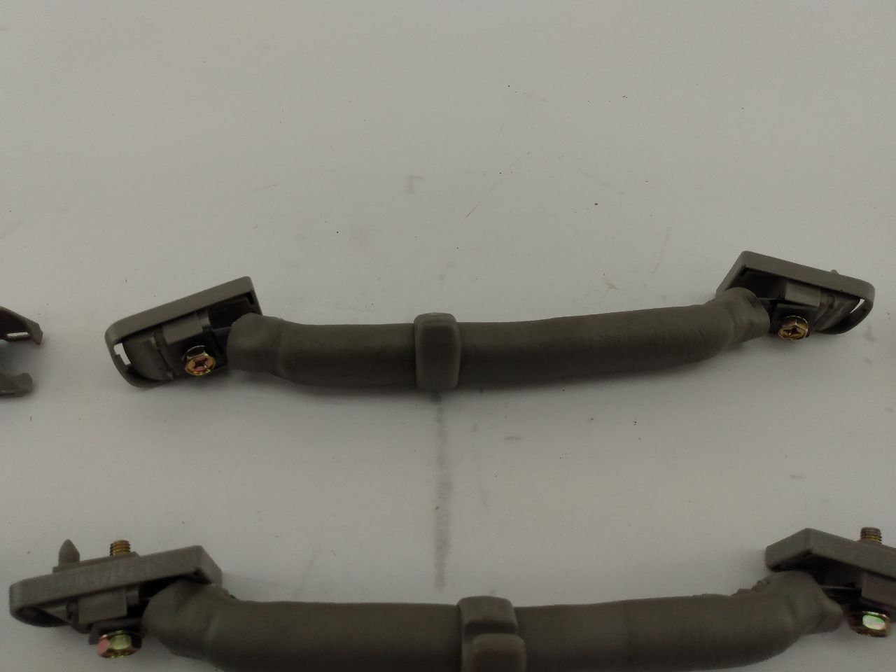 Lexus IS300 Set Of Roof Grab Handles - 0