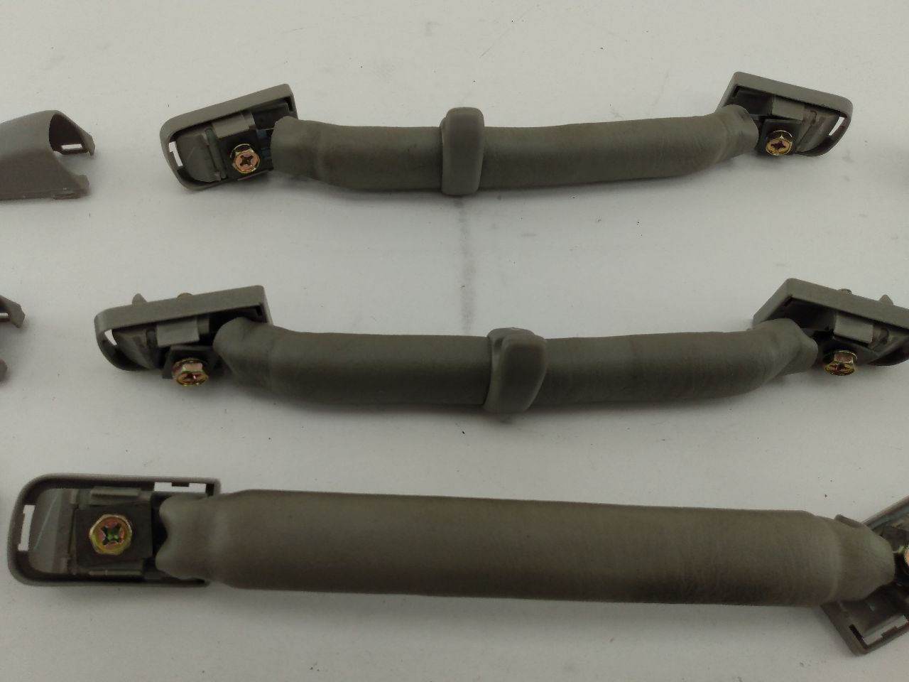 Lexus IS300 Set Of Roof Grab Handles