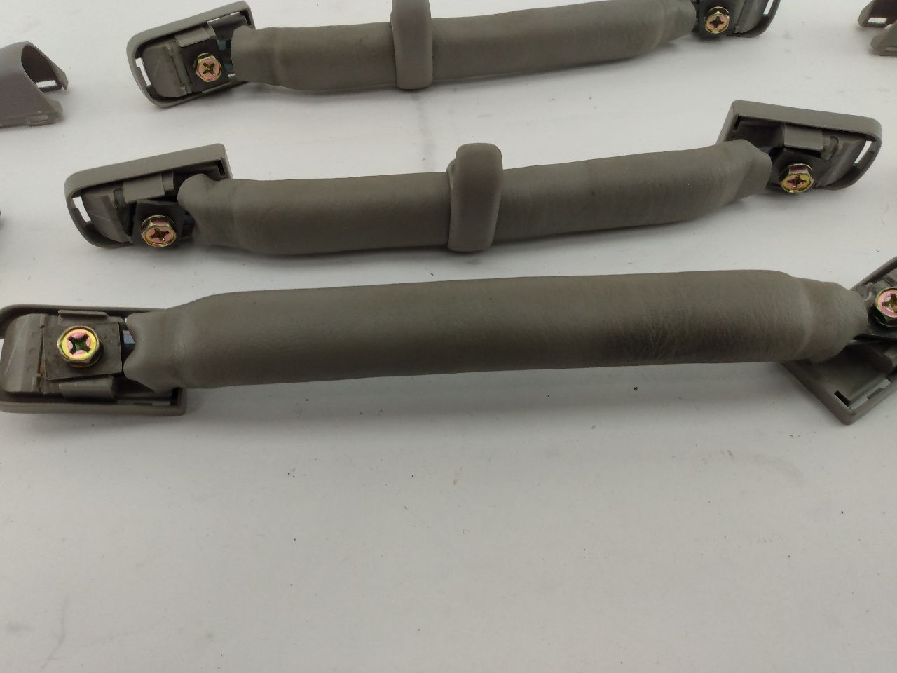Lexus IS300 Set Of Roof Grab Handles