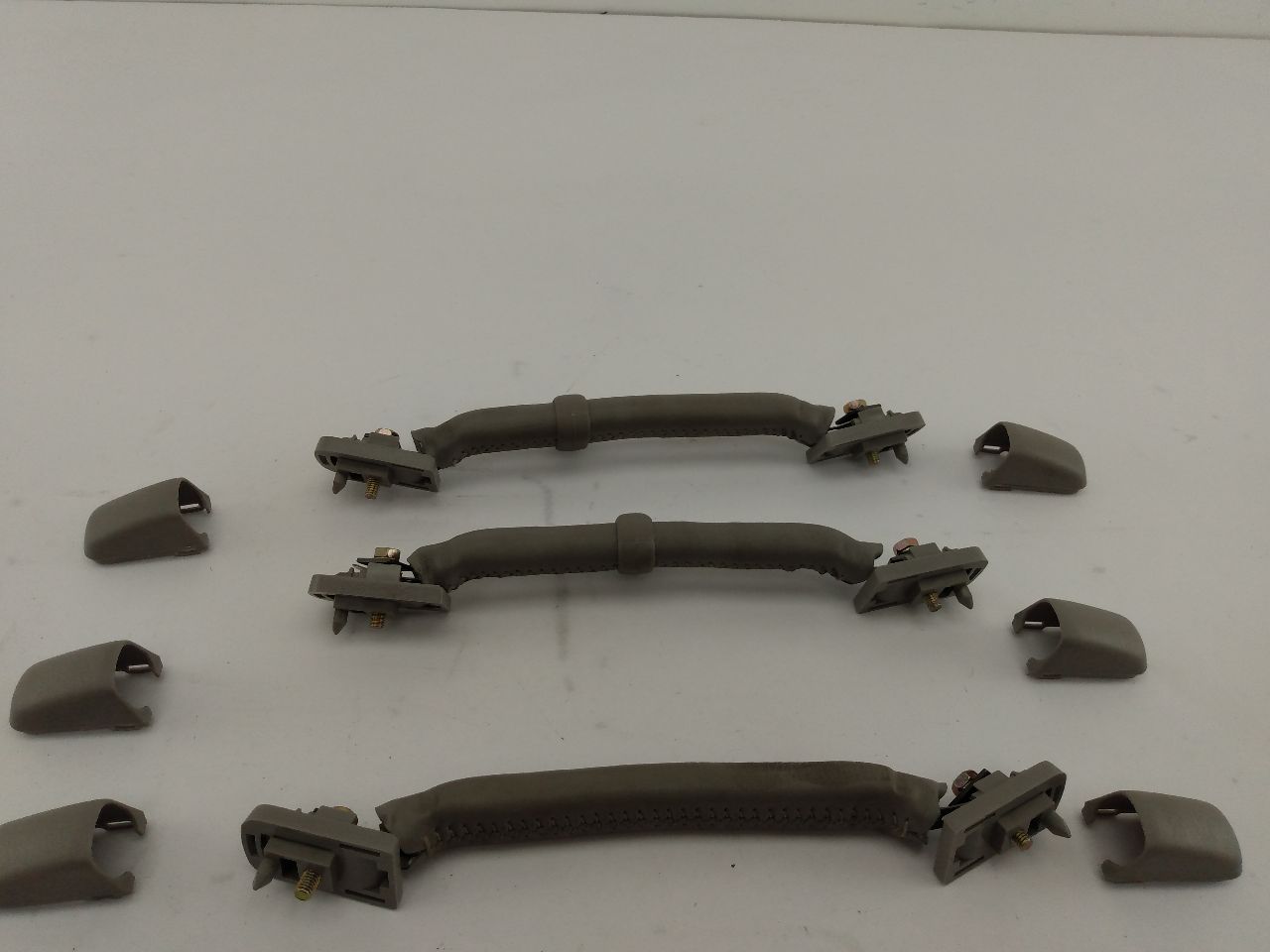 Lexus IS300 Set Of Roof Grab Handles