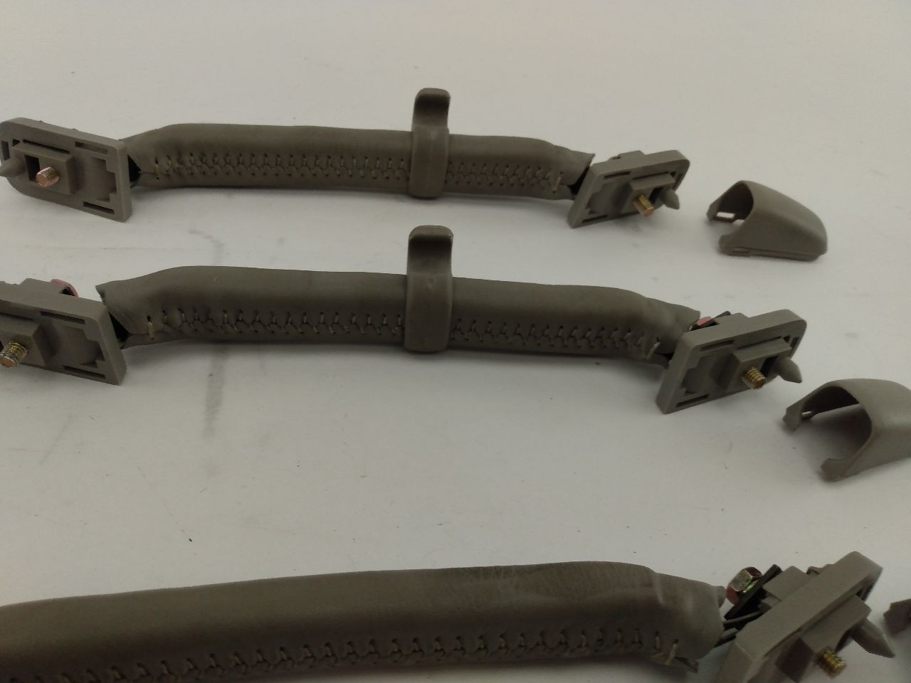Lexus IS300 Set Of Roof Grab Handles