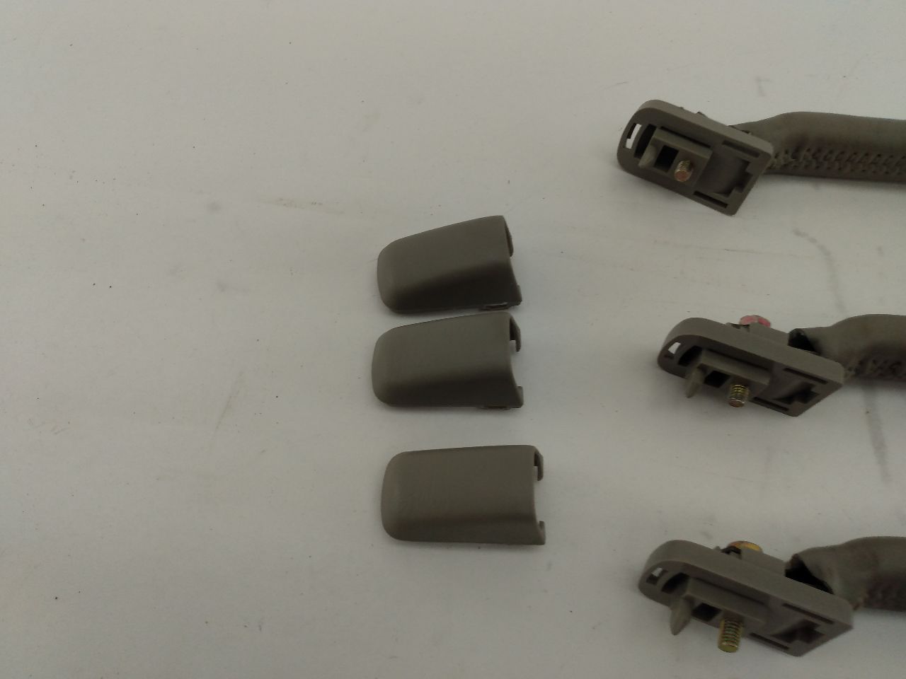 Lexus IS300 Set Of Roof Grab Handles