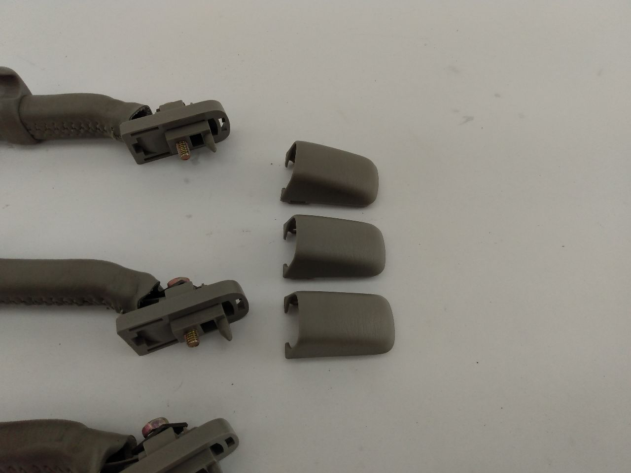 Lexus IS300 Set Of Roof Grab Handles