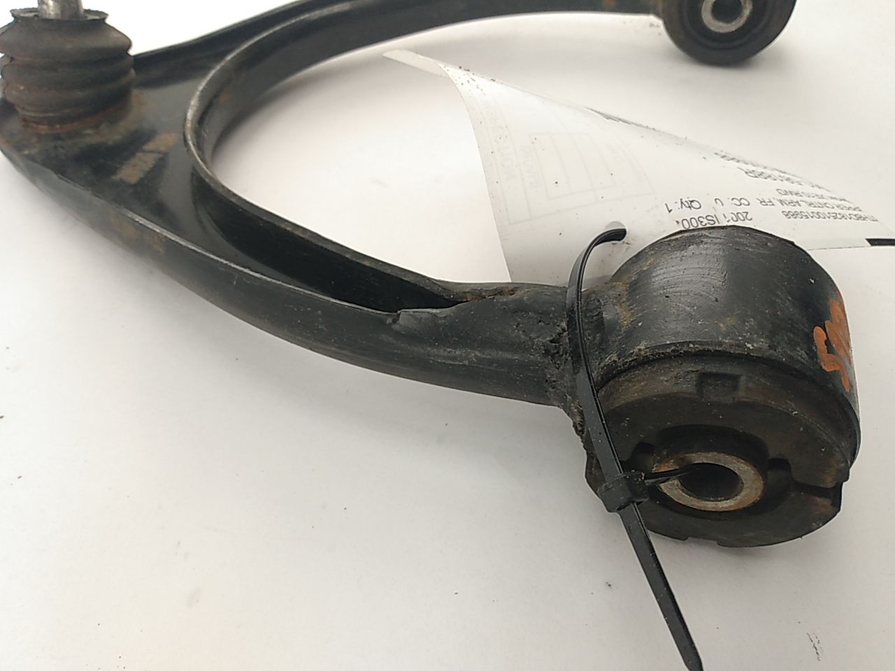 Lexus IS300 Front Right Upper Control Arm - 0