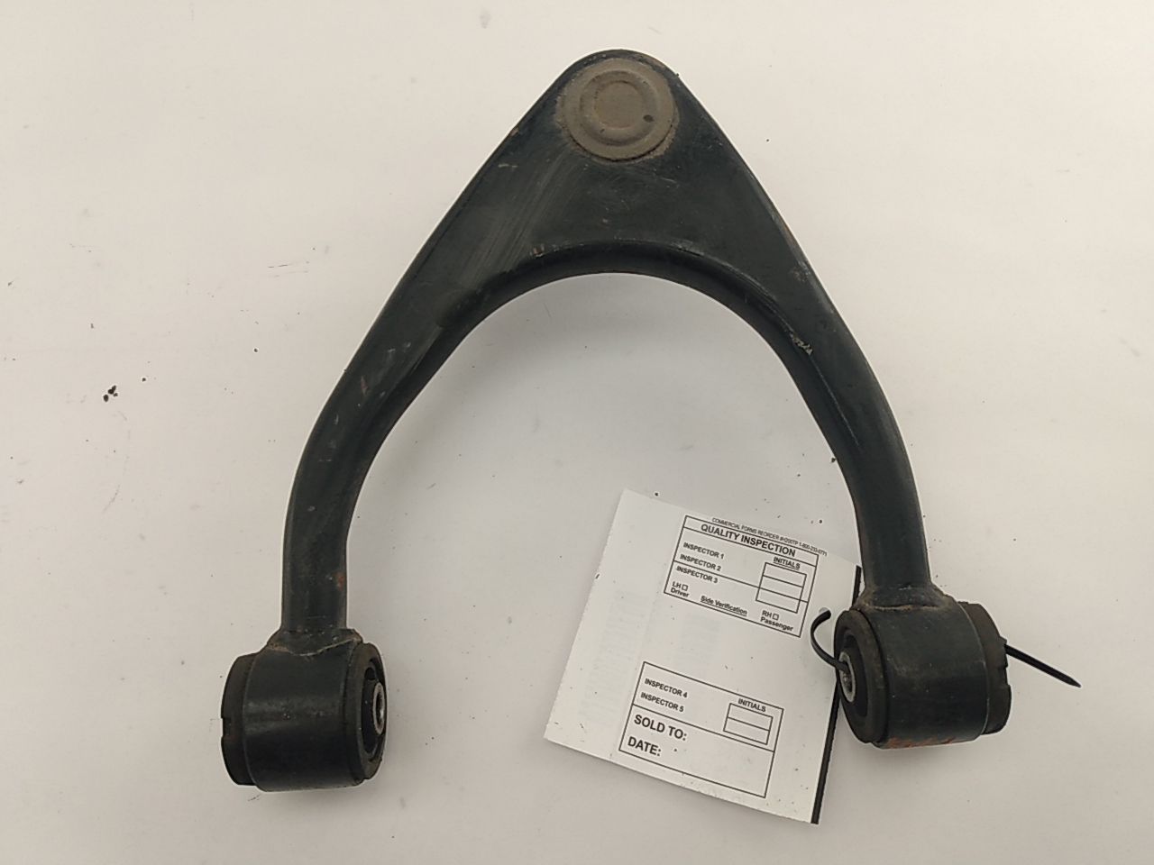 Lexus IS300 Front Right Upper Control Arm