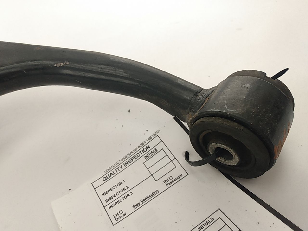 Lexus IS300 Front Right Upper Control Arm