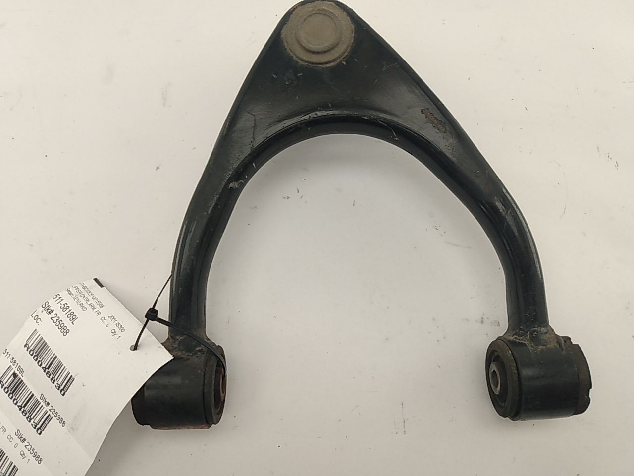 Lexus IS300 Front Left Upper Control Arm