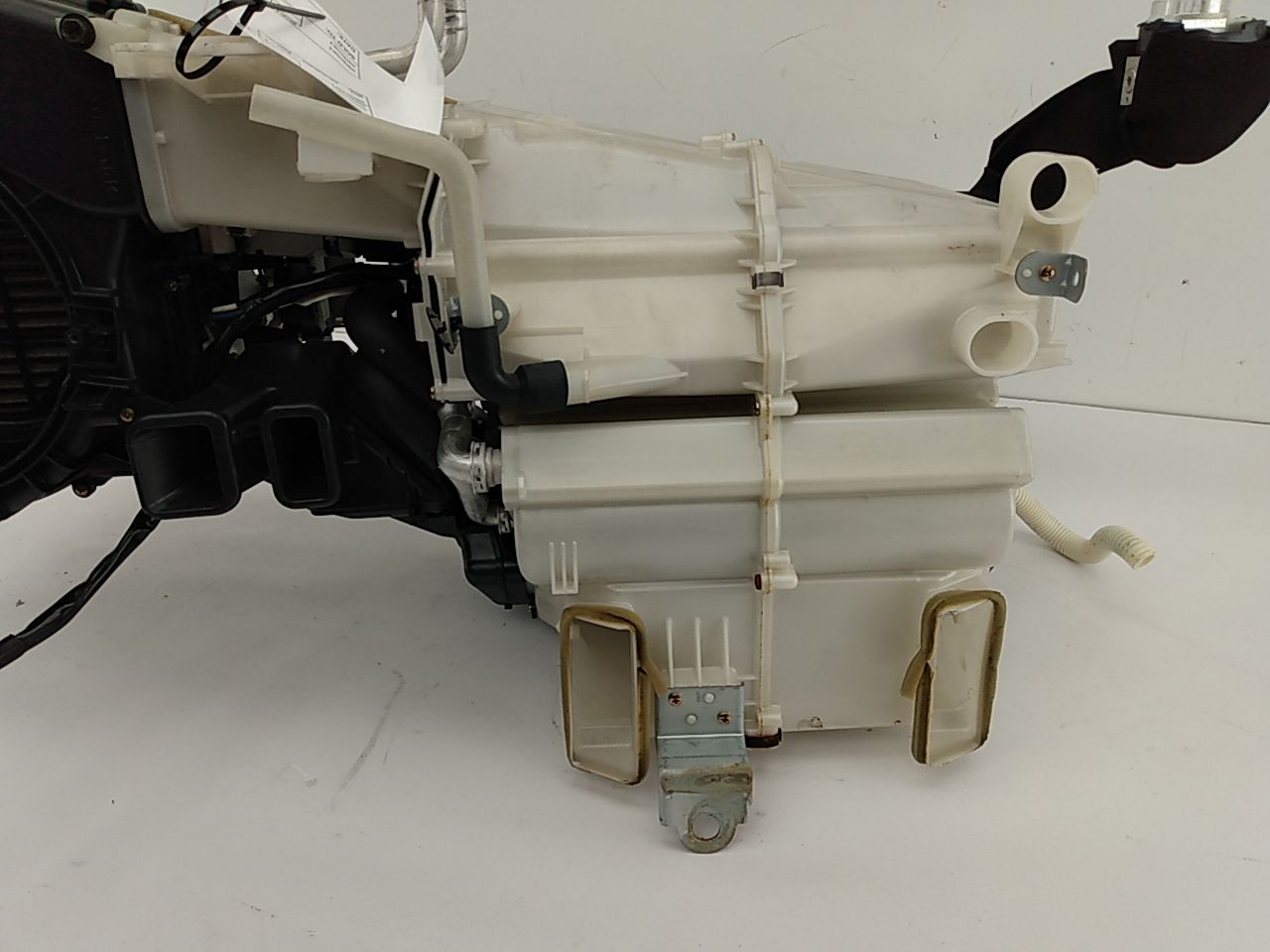 LEXUS IS300 エアコンコントロールパネル カナダ Lexus IS300 HVAC Assembly | Playground PAR