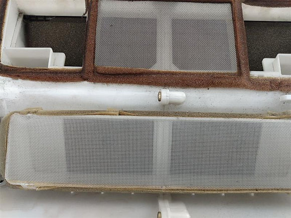 Lexus IS300 HVAC Assembly